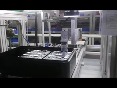 لحام روبوت الخلية المثبت على الحائط