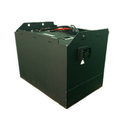 51.2V 400AH بطارية ليثيوم خاصة عملية للرافعة الشوكية الكهربائية