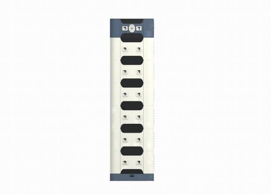 IP54 256V 50A بطارية ليثيوم أيون لأنظمة الطاقة الشمسية المنزلية على الشبكة