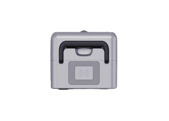 Antiwear Battery Portable محطة طاقة الطوارئ متعددة الأغراض مع شاشة LCD