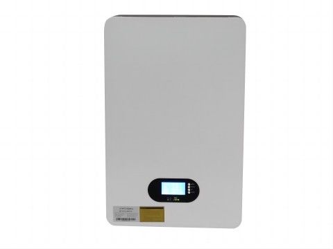 الغبار 10.24KWH UPS بطارية ليثيوم للنسخ الاحتياطي للمعدات الطبية
