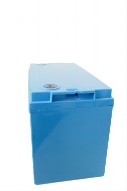 Multiscene BMS LifeP04 بطارية ليثيوم 220AH لأنظمة النسخ الاحتياطي العسكرية