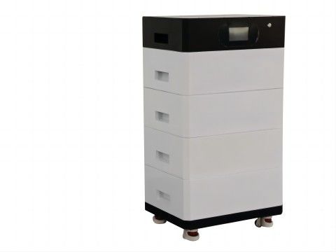 230V 50AH LFP UPS UPS بطارية ليثيوم IP21 BMS لأنظمة تخزين الطاقة