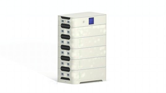 UPS عملي متعدد الأغراض Li Ion UPS ، مزود طاقة النسخ الاحتياطي لليثيوم أيون IP21