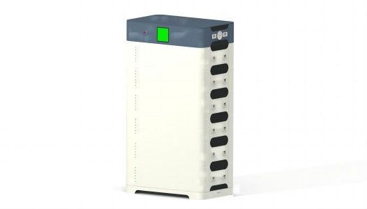 UPS عملي متعدد الأغراض Li Ion UPS ، مزود طاقة النسخ الاحتياطي لليثيوم أيون IP21