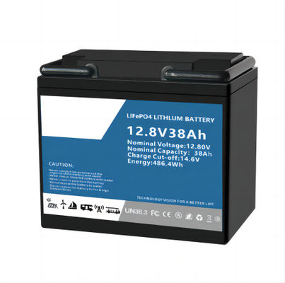 MSDS LFP بطارية ليثيوم فوسفات حديد مقاومة للماء لطائرة هليكوبتر
