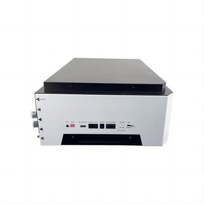 UPS الليثيوم العملي القابل للتكديس للمنزل ، BMS Lithium Ion UPS Battery Backup