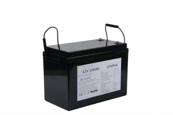 MSDS 1408WH بطارية ليثيوم ثلاثية لأنظمة النسخ الاحتياطي في حالات الطوارئ