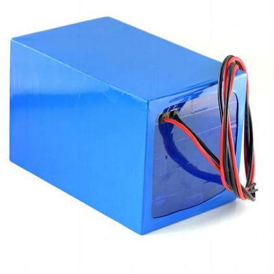 ROHS Rainproof 24V Battery Pack 18650، NCM Stable Battery Type 18650 Li Ion