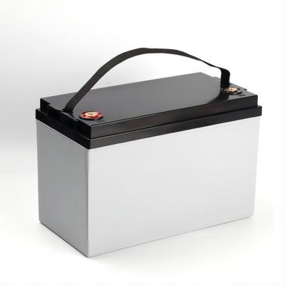 ROHS Marine Lithium LFP Battery ، 12.8V 150AH خلية فوسفات الليثيوم