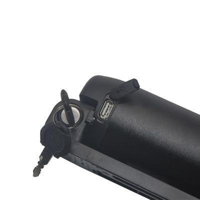 صديقة للبيئة بطارية الليثيوم الدراجة الكهربائية خفيفة الوزن 24V / 36V 7AH الثلاثية