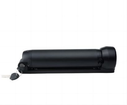 ABS Li Ion Electric Cycle Battery غير نافذ للمطر مستقر مضاد للتآكل