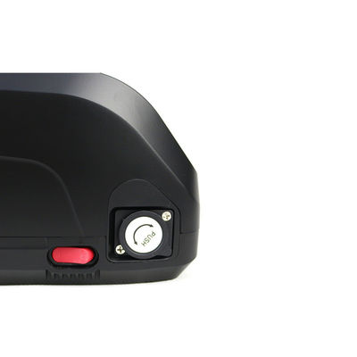 سوبر باور للسيارات Li-Ion Electric Scooter Battery Redar 48V / 52V 10AH / 20AH / 30AH للبطارية الكهربائية بعجلتين
