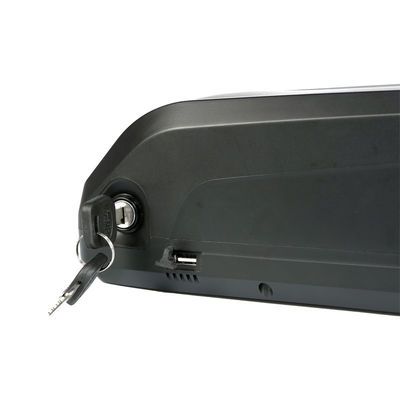 18650 بطارية ليثيوم دراجة كهربائية محمولة 11S7P 36V 48V 10AH 13AH 17AH