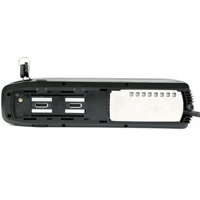 18650 بطارية ليثيوم دراجة كهربائية محمولة 11S7P 36V 48V 10AH 13AH 17AH