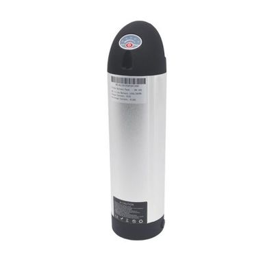 وافق CE / MSDS ضد الانفجار 36V / 48V 10ah 400WH بطارية الدراجة LFP للسيارات مع جهاز التحكم عن بعد للدراجة ثلاثية العجلات الكهربائية