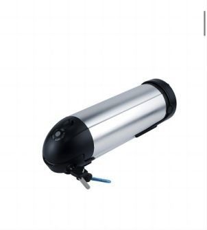 وافق CE / MSDS ضد الانفجار 36V / 48V 10ah 400WH بطارية الدراجة LFP للسيارات مع جهاز التحكم عن بعد للدراجة ثلاثية العجلات الكهربائية