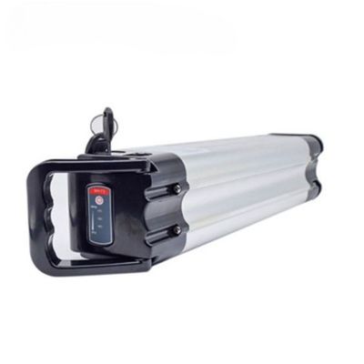 منفذ شحن 10S6P DC 36V 15.6AH / 20AH ليثيوم 21700 بطارية دراجة كهربائية Redar للدراجة الجبلية الكهربائية