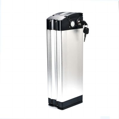 المحمولة OEM 18650 بطارية ليثيوم دراجة كهربائية 36 فولت 15AH540W بالإضافة إلى نموذج الأسماك الشظية مع بلوتوث للدراجة الكهربائية