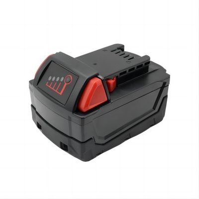 18V بطارية مثقاب كهربائي لاسلكي غير نافذ للمطر مستقر متوافق