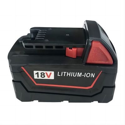 18V بطارية مثقاب كهربائي لاسلكي غير نافذ للمطر مستقر متوافق