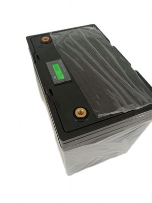 بطارية الليثيوم ليفبو4 متعددة الأغراض CATL 12.8V 150AH مع شاشة عرض LCD