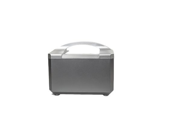 220V 50HZ DC12 300W AC Swtich QC3.0 بنك الطاقة الشمسية المحمول مع ضوء LED لنظام تخزين الطاقة