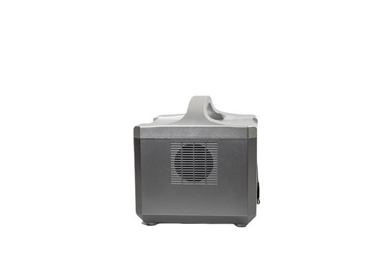 220V 50HZ DC12 300W AC Swtich QC3.0 بنك الطاقة الشمسية المحمول مع ضوء LED لنظام تخزين الطاقة