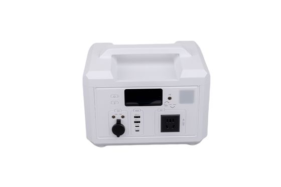 IP68 شحن سريع في غضون ساعتين بطارية بيضاء
