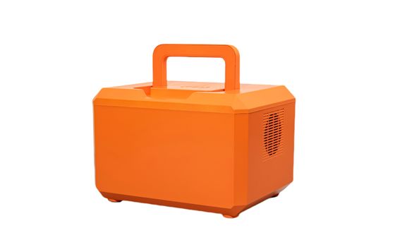 إعادة الشحن LifePO4 3.2V15AH بطارية كثافة طاقة عالية 220V 110V محطة الطاقة المحمولة AC مع LCD للأدوات الكهربائية