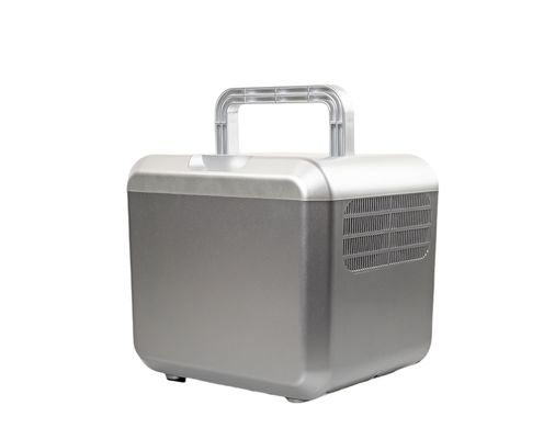 شحن سريع CPAP مضخة السجائر 120W إعادة شحن 1500 طاقة الخروج بطارية LifePO4 مع شحن لاسلكي للسيارة