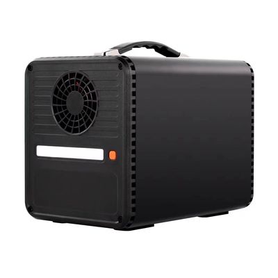 عمر طويل موجة الصينية النقية DC13V AC الطاقة الخارجة تصل إلى 1300W مولد الطاقة الشمسية الطارئة مع موافقة CE / UL