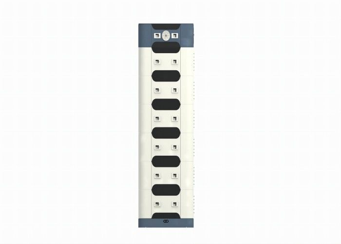 IP54 256V 50A بطارية ليثيوم أيون لأنظمة الطاقة الشمسية المنزلية على الشبكة