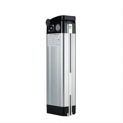 منفذ شحن 10S6P DC 36V 15.6AH / 20AH ليثيوم 21700 بطارية دراجة كهربائية Redar للدراجة الجبلية الكهربائية