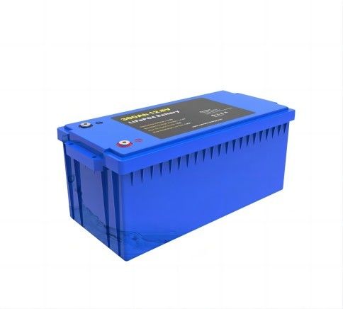 لا يوجد تأثير على الذاكرة طاقة إخراج عالية 3.84 كيلوواط SANYO LifeP04 100% DOD مع شاشة للمنازل أنظمة احتياطي تخزين الطاقة الشمسية