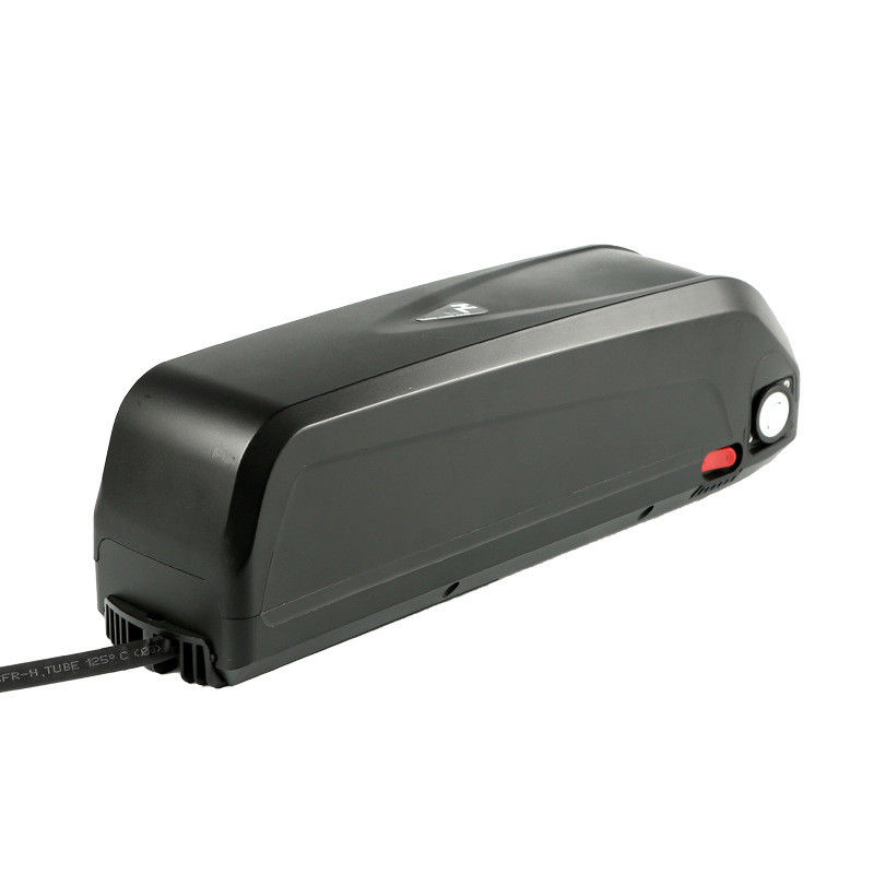 سوبر باور للسيارات Li-Ion Electric Scooter Battery Redar 48V / 52V 10AH / 20AH / 30AH للبطارية الكهربائية بعجلتين